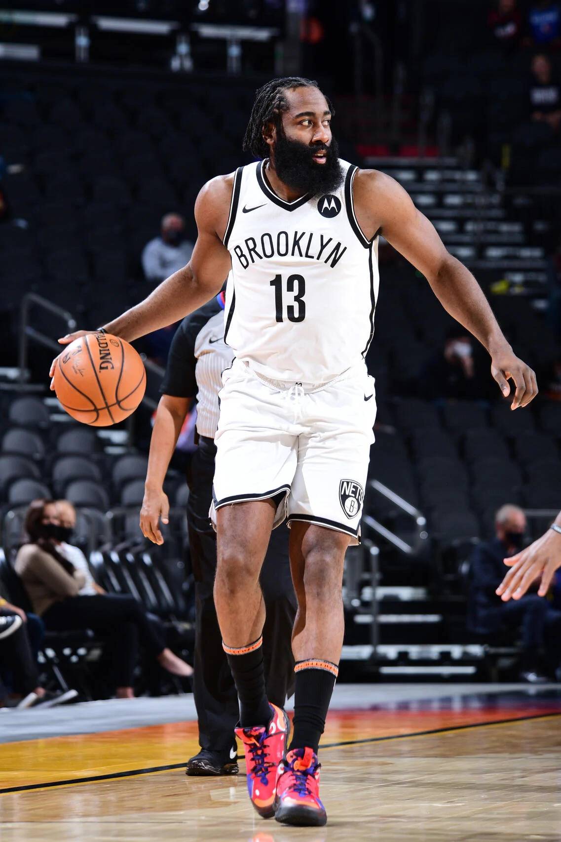 大学篮球和NBA比有何不同？弗拉格：对抗以及对空间的利用（NCAA与NBA有何差异？弗拉格：对抗强度与空间运用）