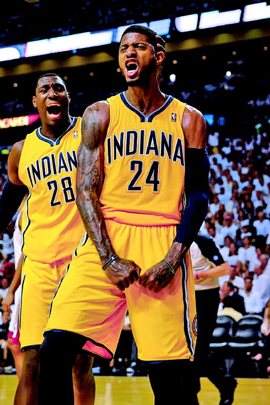 你以为水火不容的耐克和阿迪，有钱也得一起挣（看似对立的耐克与阿迪，赚钱也能联手）